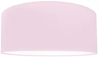 Lampy sufitowe - Lampdar Plafon 2xE27/60W/230V różowa - miniaturka - grafika 1