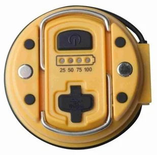 CAT Latarka Uniwersalna zasięg 15m LED 200 lm 504606 - Oświetlenie warsztatowe - miniaturka - grafika 11