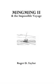 Książki o sporcie obcojęzyczne - Roger D. Taylor Mingming II & the Impossible Voyage - miniaturka - grafika 1