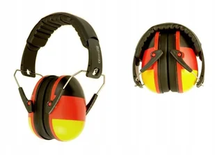 Słuchawki ochronne nauszniki dla dzieci od ok 2lat - Zabezpieczenia dla dzieci - miniaturka - grafika 2