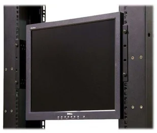 StarTech.com StarTech.com Universal VESA LCD Monitor RKLCDBK - Uchwyty do telewizora StarTech.com StarTech.com Universal VESA LCD Monitor RKLCDBK - Uchwyty do telewizora - miniaturka - grafika 1