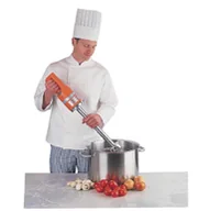 Inne urządzenia gastronomiczne - Dynamic Mikser ręczny Master MX91 715mm 500W 230V K472 - miniaturka - grafika 1