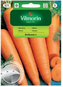 Nasiona i cebule - Vilmorin Nasiona marchew Berlikumer 2 T - miniaturka - grafika 1