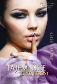 Książki edukacyjne - Akademia Mitu III. Tajemnice Gwen Frost - Jennifer Estep - miniaturka - grafika 1