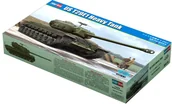 Modele do sklejania - Hobby Boss HOBBY BOSS  T29E1 Heavy Tank - miniaturka - grafika 1