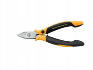 Kombinerki i obcęgi - Wiha Szczypce Boczne Esd Cęgi Obcęgi Solidne 115mm - miniaturka - grafika 1