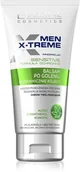 Balsamy po goleniu - Eveline Men X-Treme Sensitive Balsam po goleniu błyskawicznie kojący 150ml 123829 - miniaturka - grafika 1