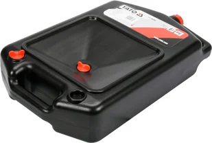 Yato POJEMNIK ZLEWOWY DO OLEJU 8L YT-06995 ZYSKAJ RABAT 30 ZŁ YT-06995 - Narzędzia warsztatowe - miniaturka - grafika 2