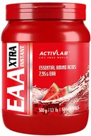 Aminokwasy - Activita EAA Instant - 500g Raspberry Strawberry - miniaturka - grafika 1