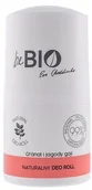Dezodoranty i antyperspiranty unisex - BeBio Ewa Chodakowska Naturalny dezodorant w kulce Granat i Jagody Goji 50ml 97047-uniw - miniaturka - grafika 1