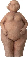 Figurki dekoracyjne - Bloomingville Figurka dekoracyjna Sidsel 25 cm 82049872 - miniaturka - grafika 1
