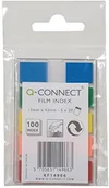 Kredki, ołówki, pastele i pisaki - Q-Connect Q Connect sortowane 1,3 cm 5 strony marker KF14966 - miniaturka - grafika 1