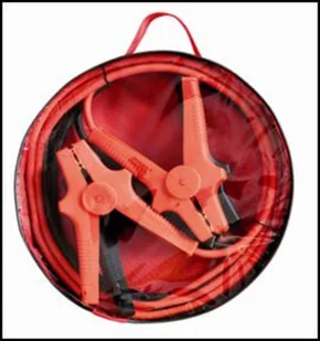 Einhell Kable rozruchowe, BT-BO 25 A (2030345) - Podnośniki - miniaturka - grafika 2