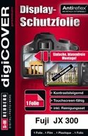 Osłony LCD do aparatów - digiCover Premium folia ochronna do Fujifilm FinePix JX300 N2752 - miniaturka - grafika 1