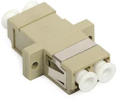 Patchcordy - CML LCLC-MM-ADAPTER LCLC-MM-ADAPTER - miniaturka - grafika 1