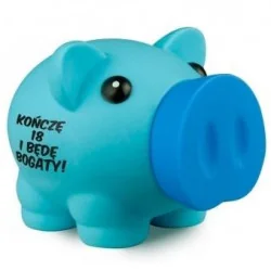 Pan Dragon Skarbonka Big Piggy-01 - Pan Dragon - Skarbonki - miniaturka - grafika 2
