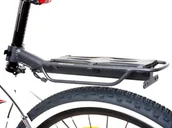 Bagażniki rowerowe - Author Bagażnik ACR-160 czarny / Rozmiar koła: 26"" 27,5"" 28"" 29"" - miniaturka - grafika 1