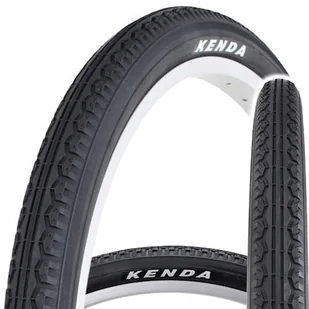 Kenda K123 opona rowerowa 20 x 1,75 Składak / City - Opony rowerowe - miniaturka - grafika 2