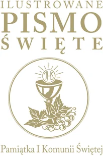 Wydawnictwo Diecezjalne Sandomierz Ilustrowane Pismo Święte obwoluta Pamiątka I Komunii Świętej Emmerson-Hicks - Powieści - miniaturka - grafika 2