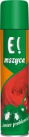 Zwalczanie i odstraszanie szkodników - Bros E! Mszyca spray 250ml - miniaturka - grafika 1