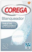 Pasty do zębów - Corega BLEACH COREGA 30 tabletki - miniaturka - grafika 1