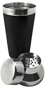 Shakery barmańskie - Vin Bouquet VIN Bouquet fik 010  Shaker do koktajli FIK 010 - miniaturka - grafika 1