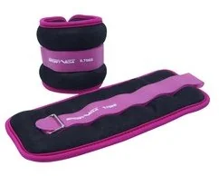 SportVida SportVida, Obciążenia na nadgarstki - Obciążenia - miniaturka - grafika 2