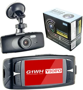 Viofo Rejestrator jazdy Full HD G1WHFHD - Wideorejestratory - miniaturka - grafika 5