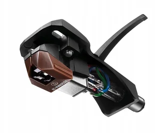 Audio-Technica AT-VM95SH/H - Akcesoria gramofonowe - miniaturka - grafika 2