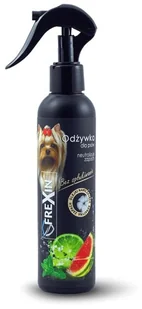 FREXIN FREXIN Odżywka dla psów neutralizująca zapach - arbuz&limonka 170g [25436] - Szampony i odżywki dla psów - miniaturka - grafika 2