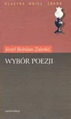 Poezja - Universitas Wybór poezji - Józef Bohdan Zaleski - klasyka mniej znana - miniaturka - grafika 1
