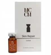 Serum do twarzy - Ampułka Skin repair MCCM mezoterapia mikroigłowa - miniaturka - grafika 1