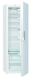 Lodówka Gorenje R6191DW - Lodówki - miniaturka - grafika 4