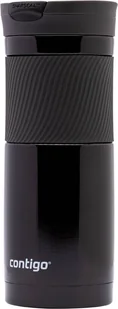 Contigo Kubek termiczny Byron 590ml - Czarny 2095634 - Kubki termiczne - miniaturka - grafika 4