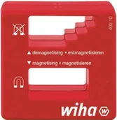 Śrubokręty - Wiha Magnetyzer / Demagnetyzer 01508 - miniaturka - grafika 1