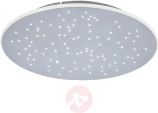 Paul Neuhaus Q-SMART-HOME Q-NIGHTSKY lampa sufitowa LED okrągła - Systemy inteligentnych domów - miniaturka - grafika 2