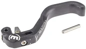 Hamulce rowerowe - Magura HC dźwignia hamulca dla MT hamulce Trail Carbon 1-palcowa dźwignia aluminium czarna szyba 2018 2701247 - miniaturka - grafika 1