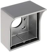 Akcesoria do domofonów i wideodomofonów - Vidos D600B1 Osłona do montażu natynkowego D600B1 - miniaturka - grafika 1