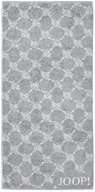 Ręczniki - Joop! Ręczniki Ręcznik kolor srebrny - miniaturka - grafika 1