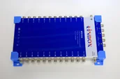 Rozgałęźniki i multiswitche do TV-SAT - LinBox MULTISWITCH MS524C MS524C - miniaturka - grafika 1