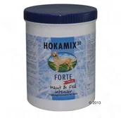 Suplementy i witaminy dla psów - Hokamix HOKAMIX30 Forte proszek 750 g - miniaturka - grafika 1