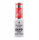 Lakiery hybrydowe - Victoria Vynn - Pure Creamy Hybrid - lakier 144 - miniaturka - grafika 1
