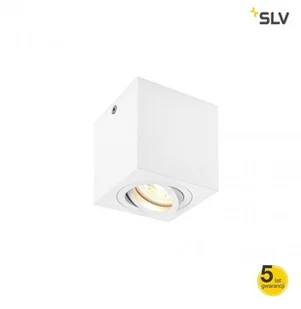 SLV SPOTLINE Triledo biała kwadratowa QPAR51 1002015 - Oprawy, klosze i abażury - miniaturka - grafika 2