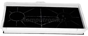 Siemens Filtr węglowy LZ 73050 - Filtry do okapów - miniaturka - grafika 3