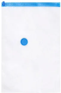 vidaXL Próżniowe worki podróżne na ubrania, 60x40 cm, 20 szt. vidaXL - Pudła i pojemniki do przechowywania - miniaturka - grafika 4