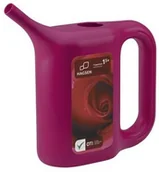 Inne akcesoria do nawadniania - HAGSEN Konewka Trapezium 1,5L C4 2401 - miniaturka - grafika 1