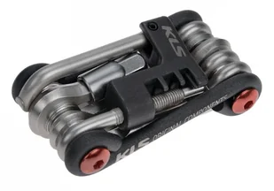 Kellys Klucz wielofunkcyjny KELLYS Chainey KBT-09 11-funkcji - Narzędzia rowerowe - miniaturka - grafika 3