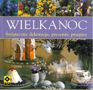 Dom i ogród - Wydawnictwo RM Wielkanoc świąteczne dekoracje, RM Wydawnictwo - miniaturka - grafika 1