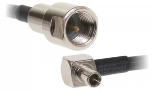 Konektor Gsm FME-W/TS9-0.2 Cyfrowy Polsat - Akcesoria TV-SAT - miniaturka - grafika 6