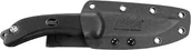 Noże - Eka Nóż SwedBlade G4 czarny 032-062 - miniaturka - grafika 1